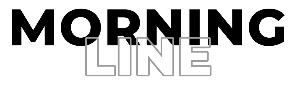 Morning Line Logo